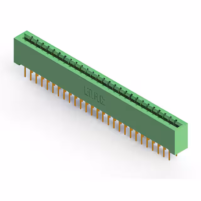 833-054-523-201 EDAC Inc.  Edgeboard Connectors